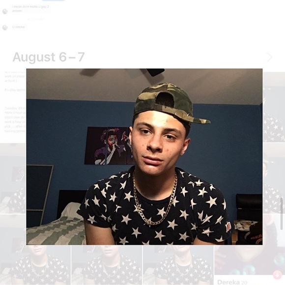 Meet your Posher, Derek - Picture 1 of 1